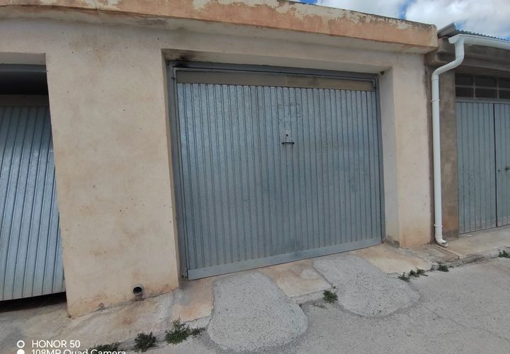 Parkeringsplads i Molvizar, Granada, Molvizar - € 15.000 | Ref: 208 - foto 1